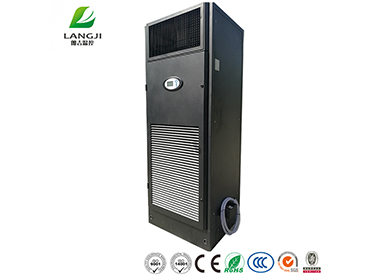 RGAC Air Conditioner with Heat Pipe