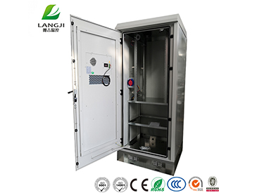 OIC1815-2（Integrated Cabinet with Generator plug