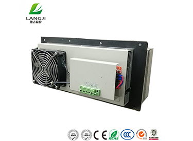 TEC-300 Air Conditioner