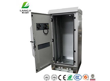 OEC-HEX80（With Heat exchanger cooling）