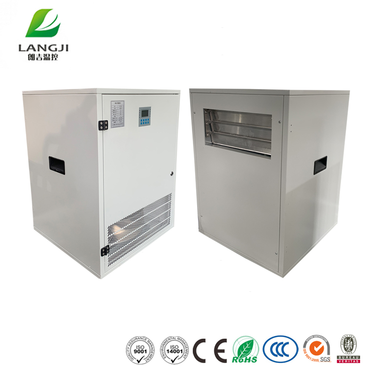FC Free Cooling Unit