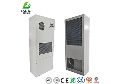 SDC120-1 DC Cabinet Air Conditioner