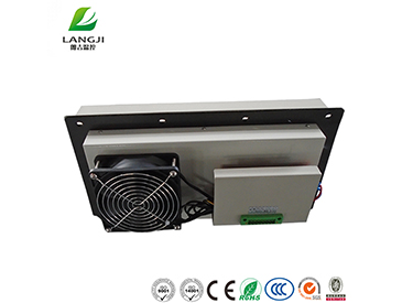 TEC-200 Air Conditioner