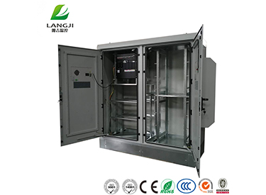 OMC1915-1(Multi-bay equipment cabinet)