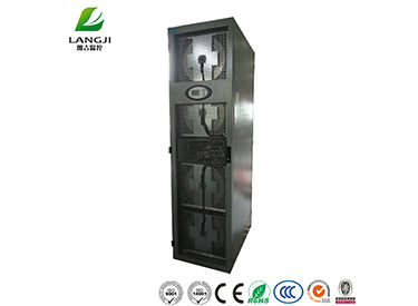 CR-30列间空调系列